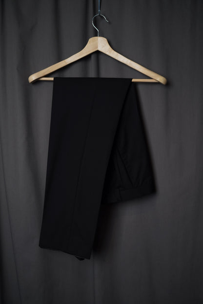 Strellson Black Strech Suit