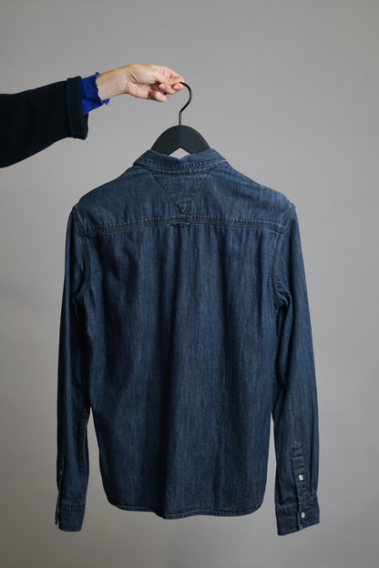 Tommy Hilfiger Denim Shirt