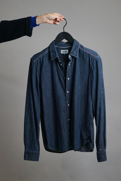 Tommy Hilfiger Denim Shirt