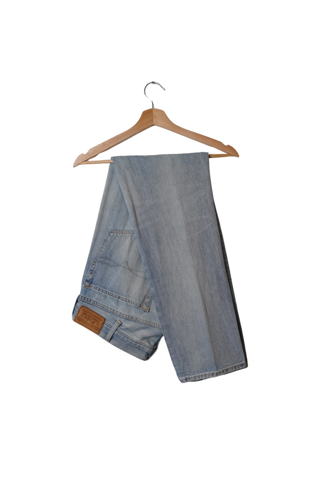 Polo Ralph Lauren Sullivan Slim Jeans