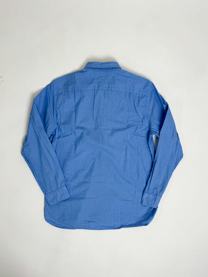 Tommy Hilfiger Blue Regular Fit Shirt