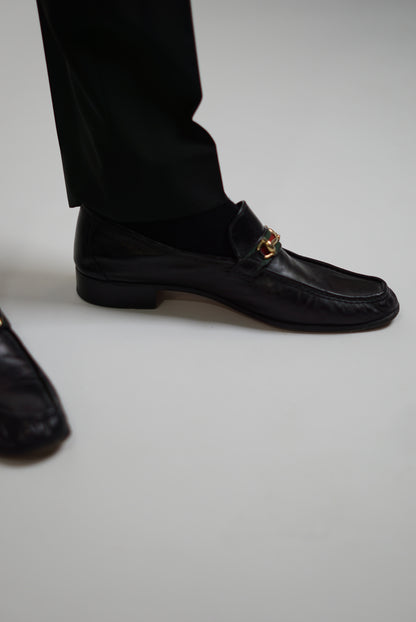 Bruno Magli Linea Uomo Loafers