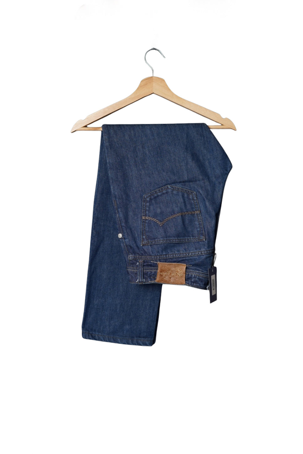 Jacob Cohën Tailored Handmade Jeans