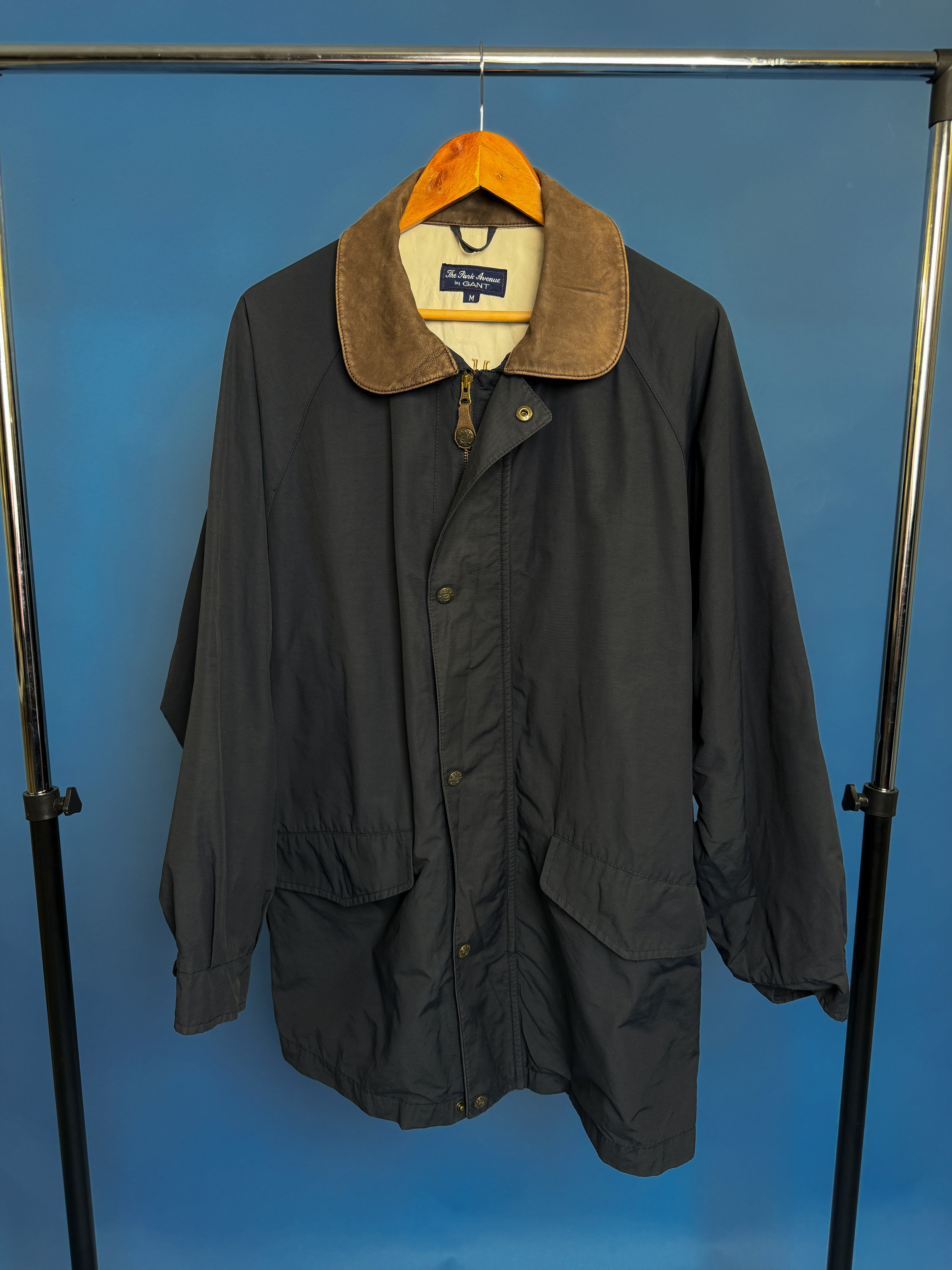 Gant The Park Avenue Vintage Coat