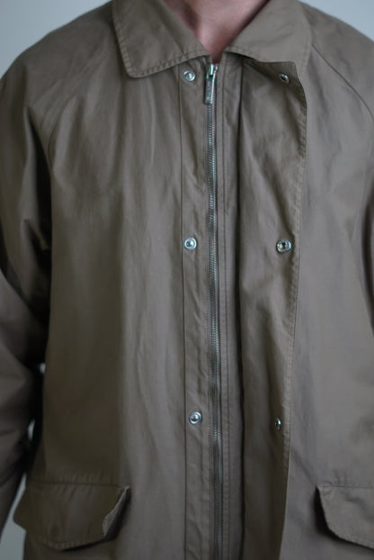 Gant Khaki Coat