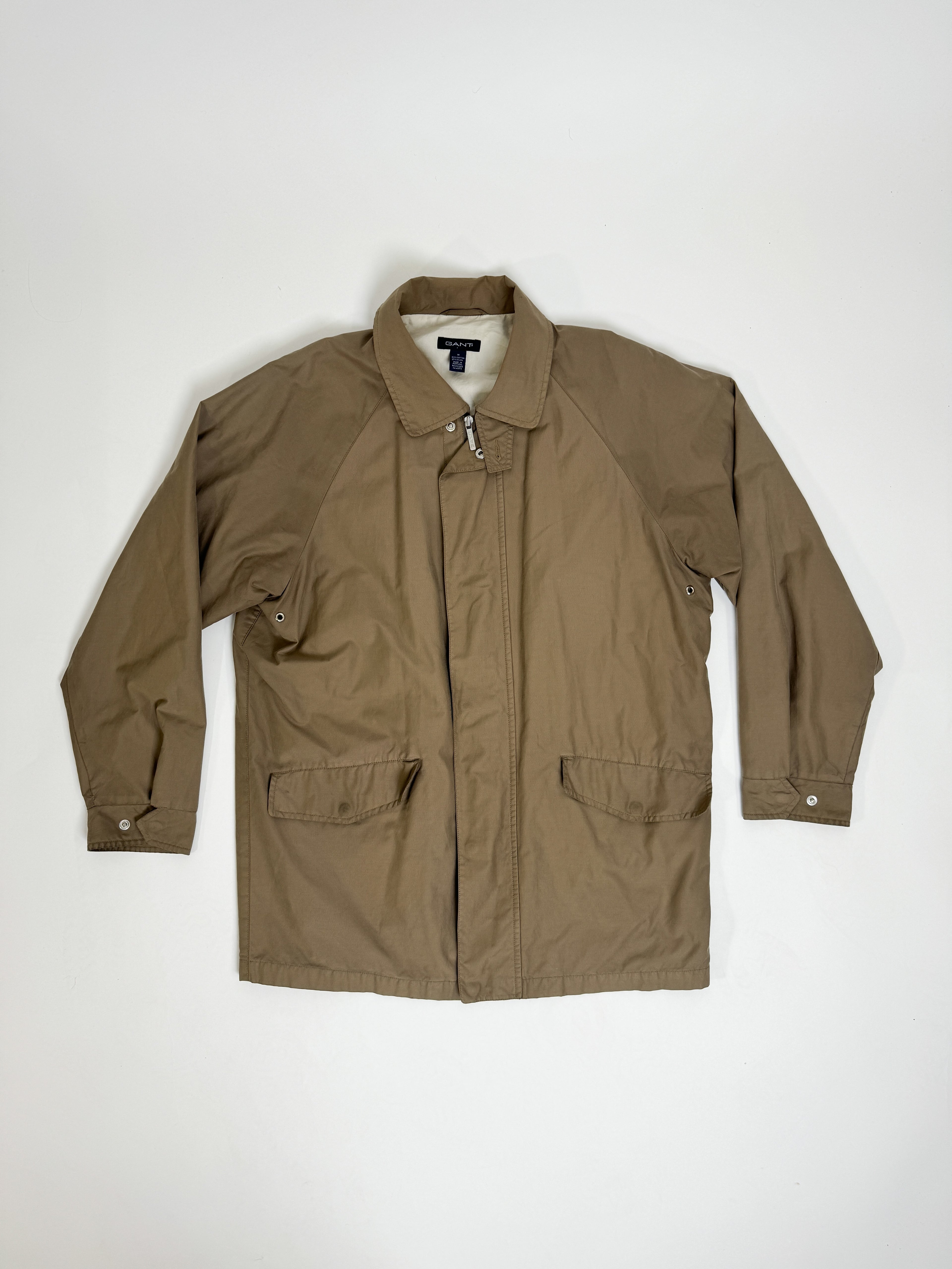 Gant Khaki Coat