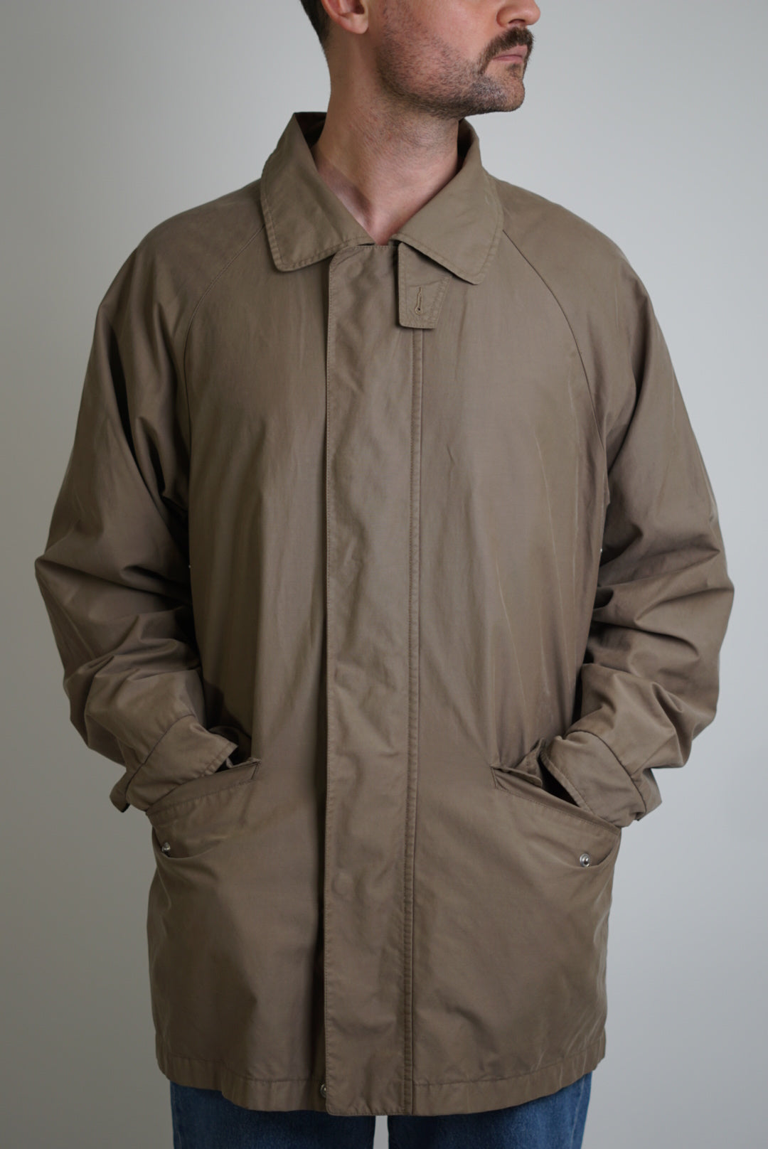 Gant Khaki Coat