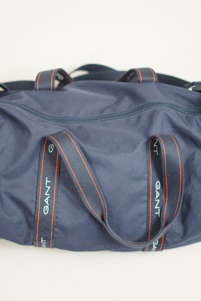 Gant Navy Weekend Bag