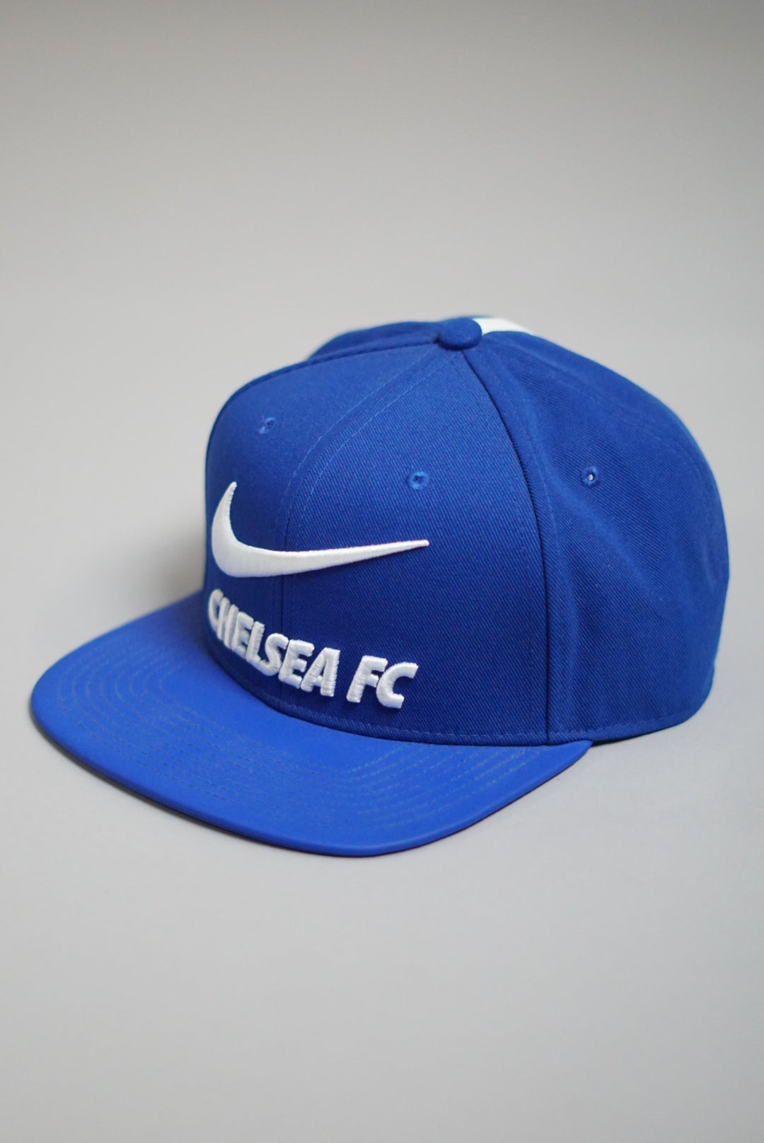 Nike Chelsea FC Blue Street Cap