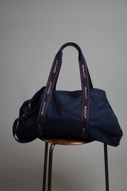 Gant Navy Weekend Bag