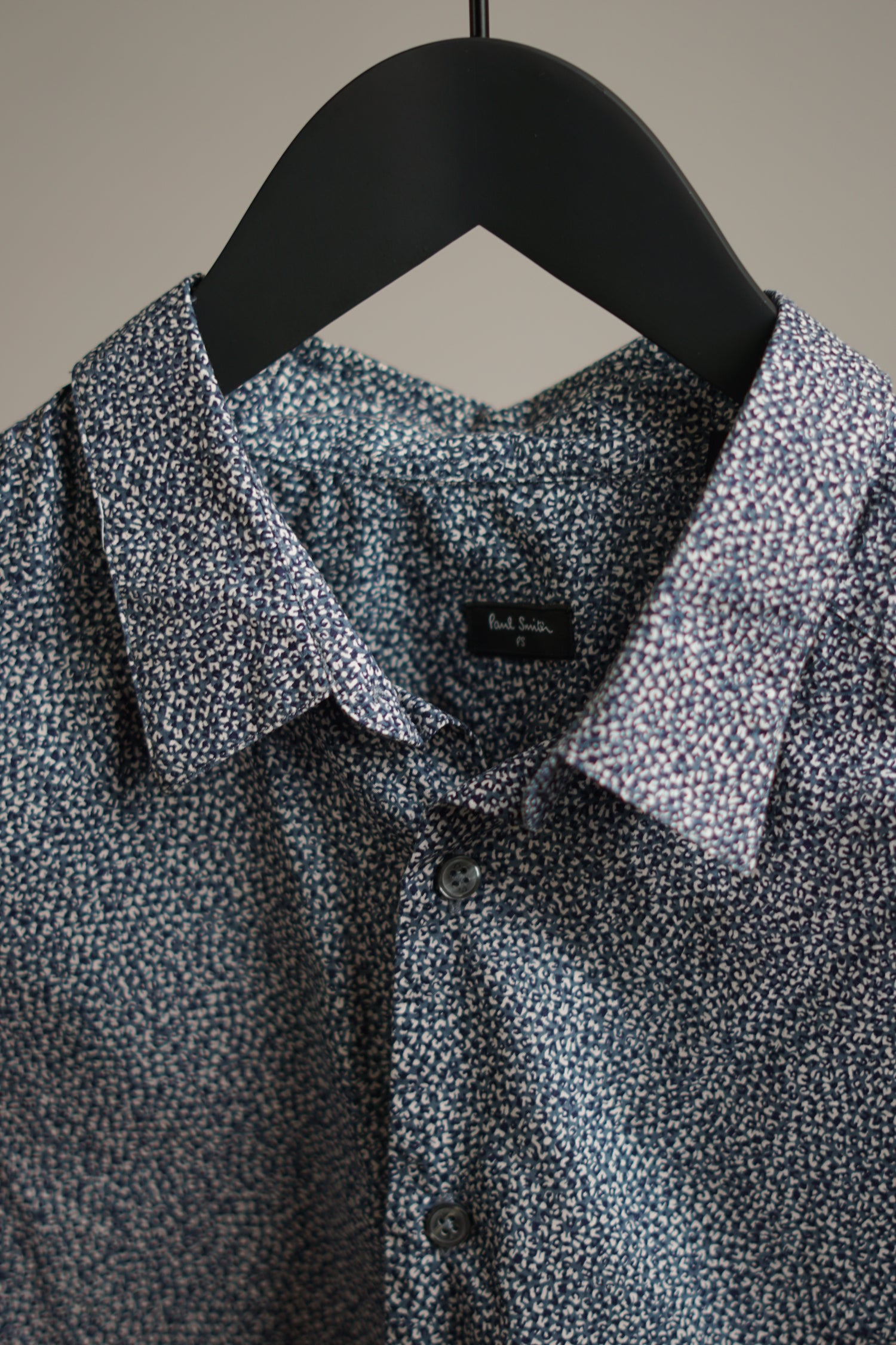 Paul Smith Dotted Shirt