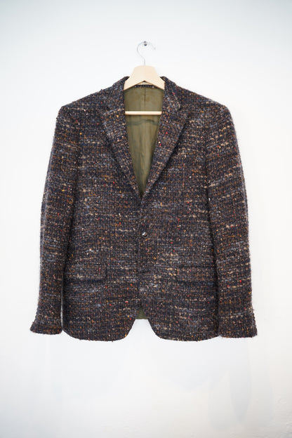 Bertoni Mood Indigo Blazer