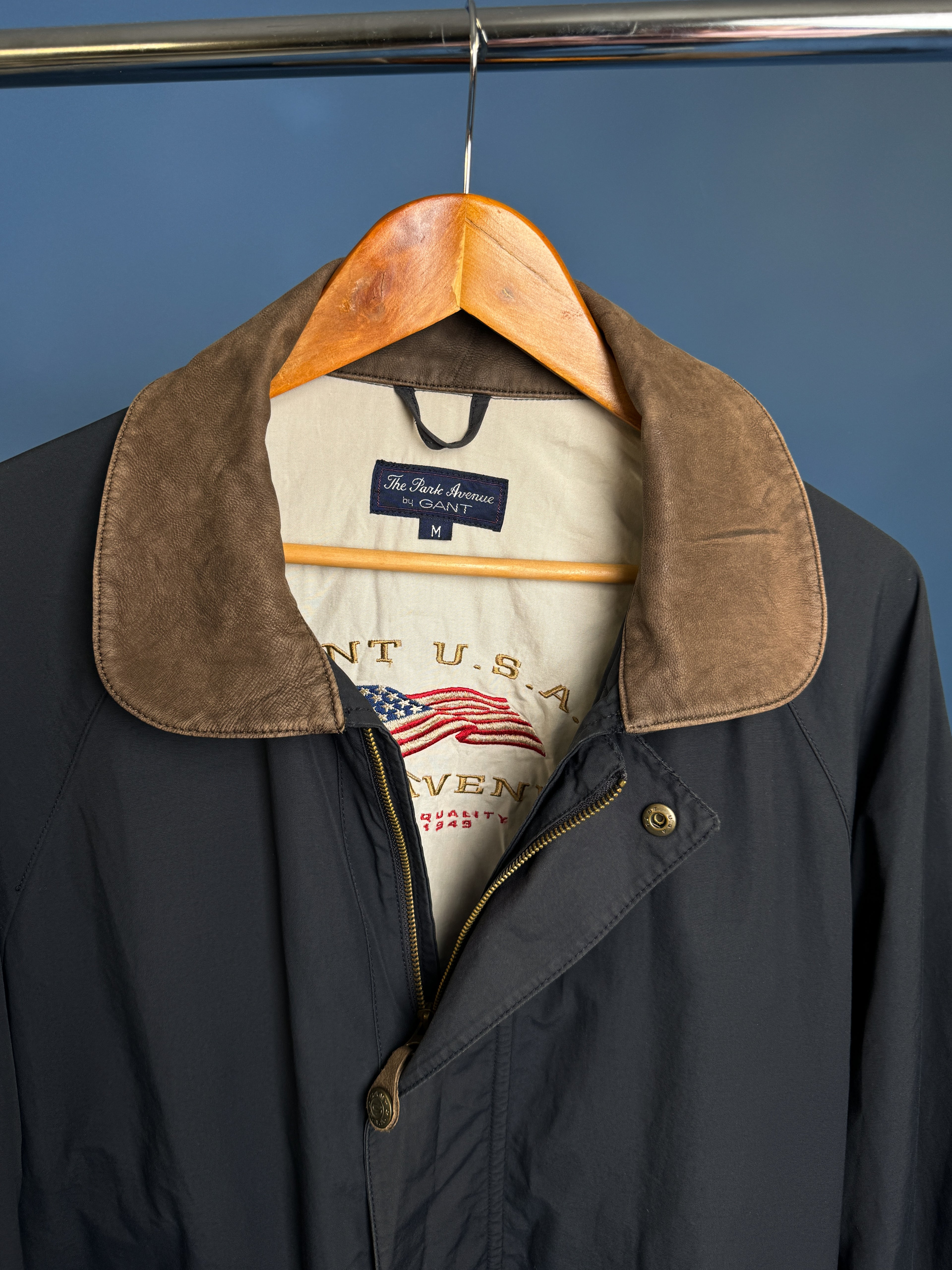 Gant The Park Avenue Vintage Coat