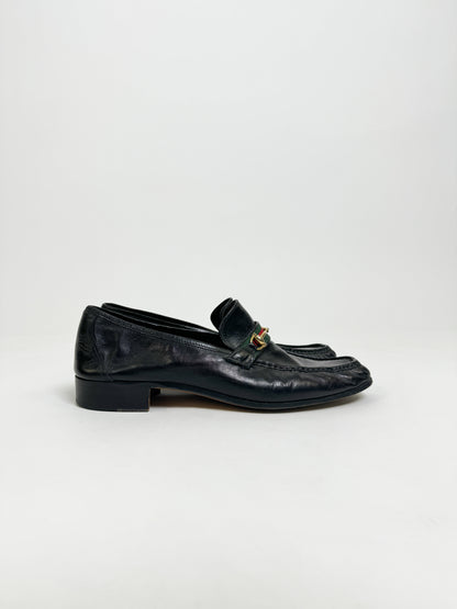 Bruno Magli Linea Uomo Loafers