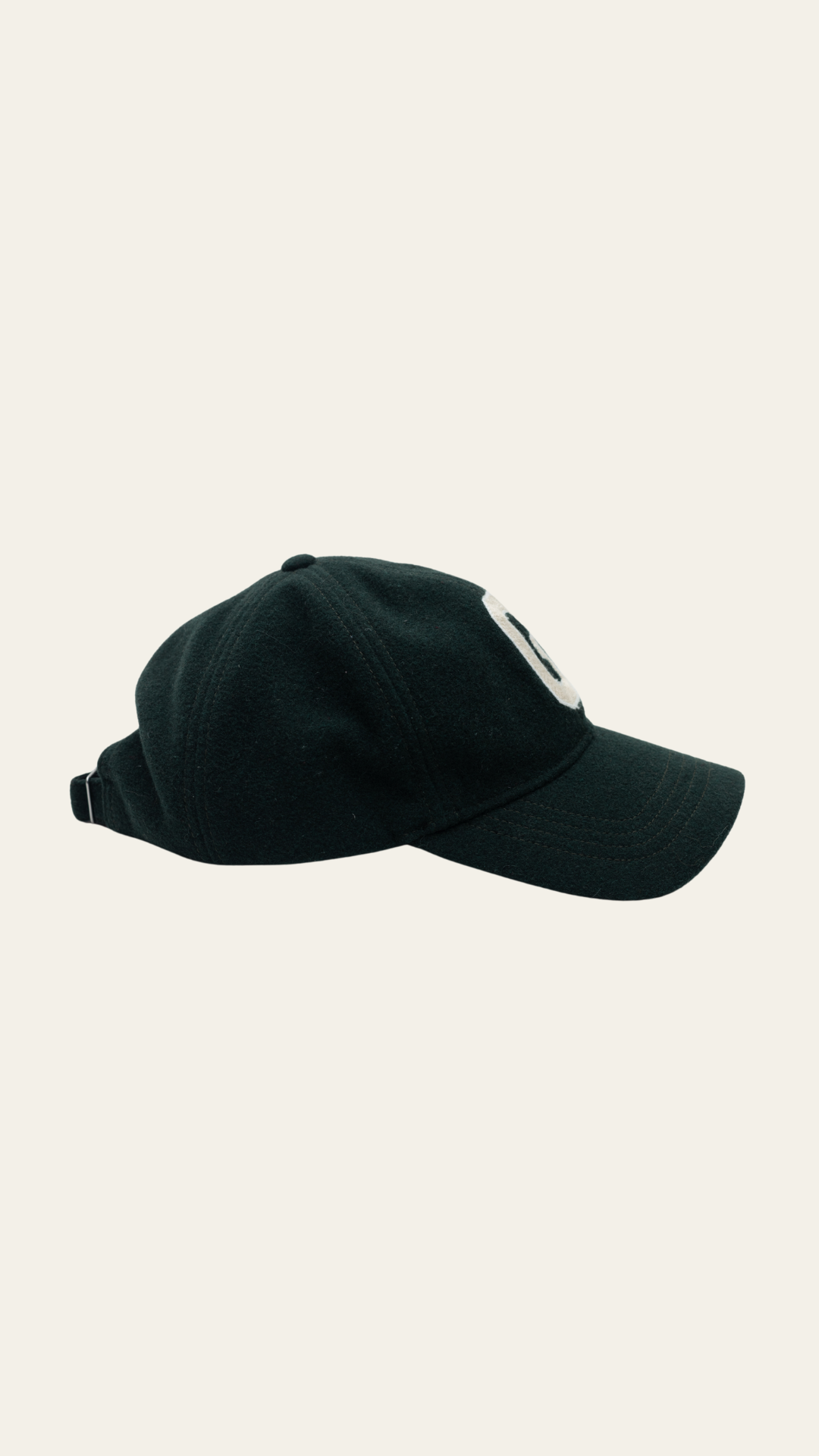 Gant Dark Green Cap