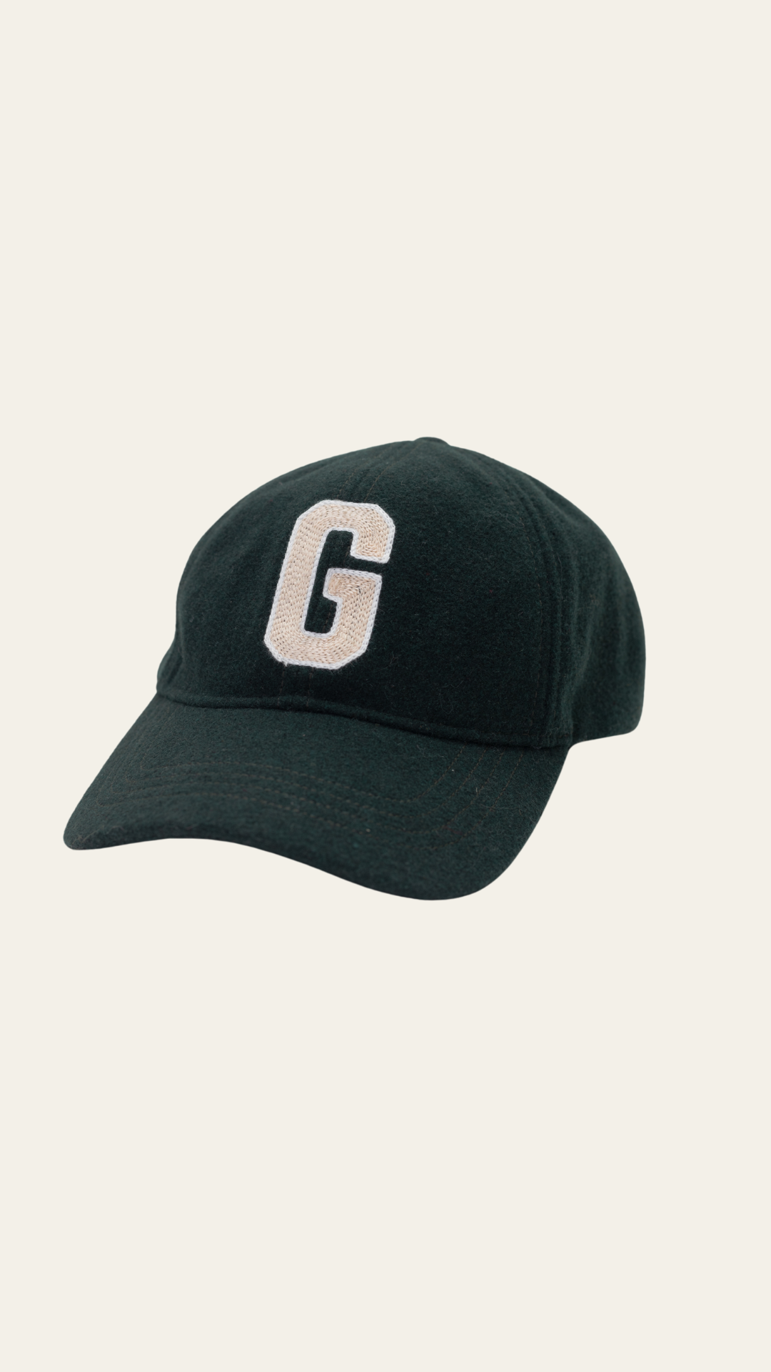 Gant Dark Green Cap