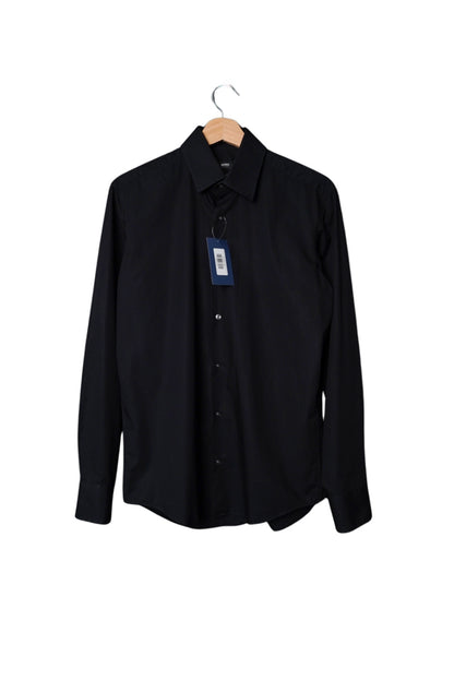 Hugo Boss Black Regular Fit Bussiness Cotton Shirt