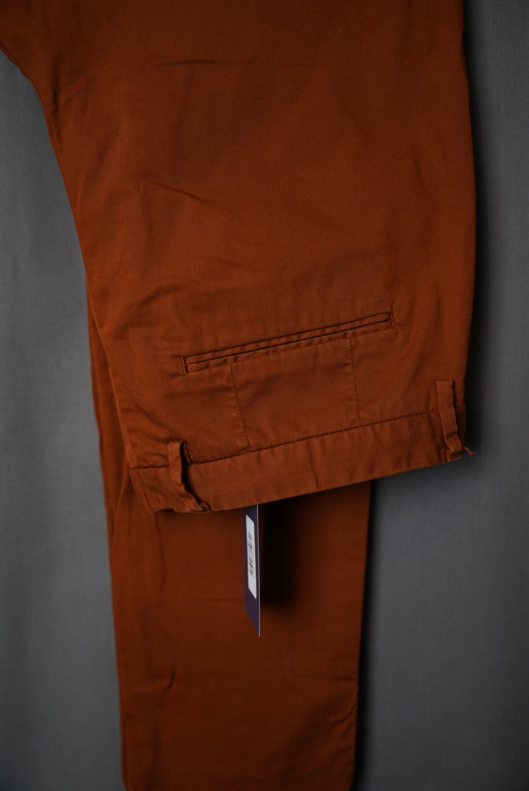 Hugo Boss Orange Strech Cotton Chinos