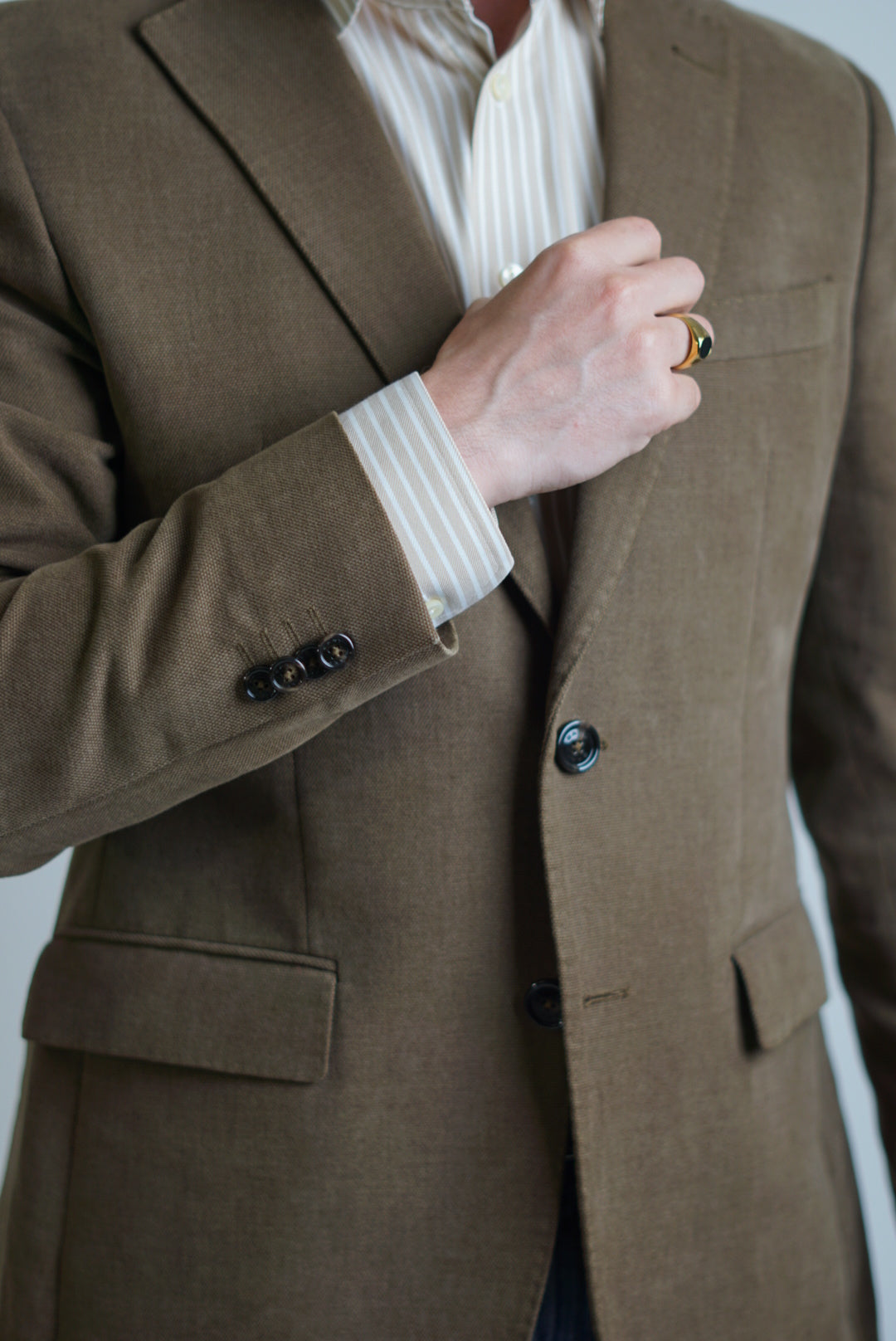 Gant Brown Blazer