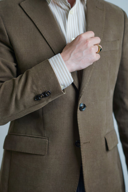 Gant Brown Blazer