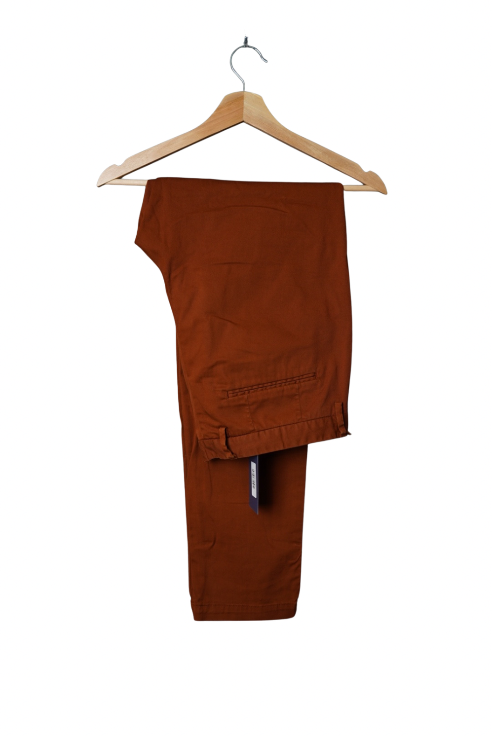 Hugo Boss Orange Strech Cotton Chinos