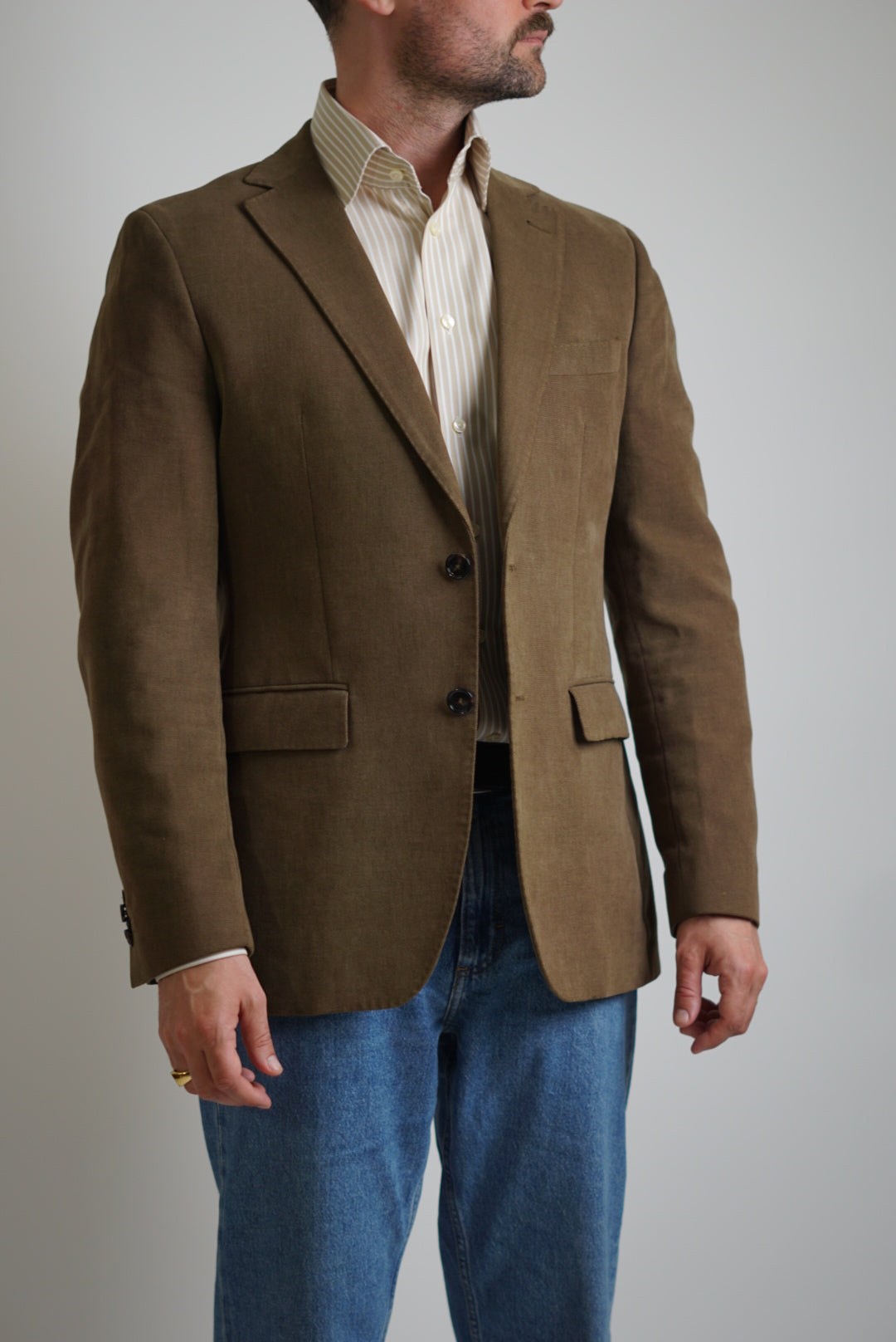 Gant Brown Blazer