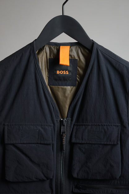 Hugo Boss Black Vest