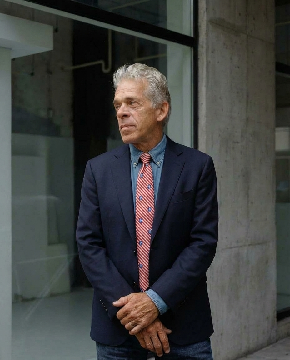 Trends forsvinder. Karakter består. Grade A Copenhagen