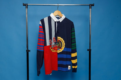 Gant Rugger Relaxed Fit Crest Shirt